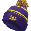Fan Favorite Knit Hat