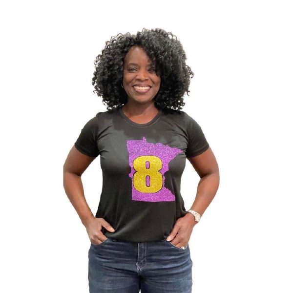 The Frozen Four Collection #8 - Black
