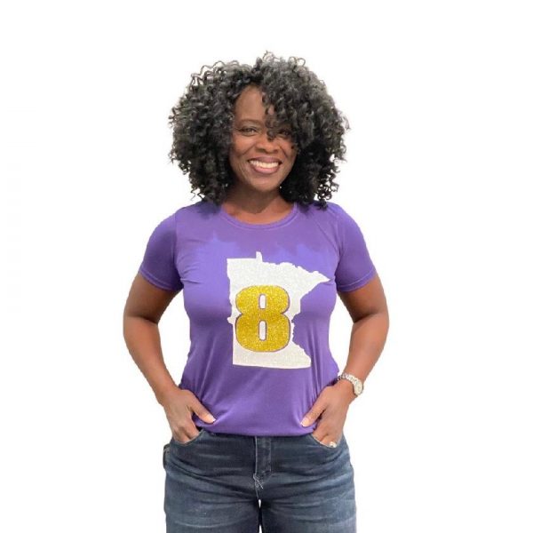 The Frozen Four Collection #8 - Purple