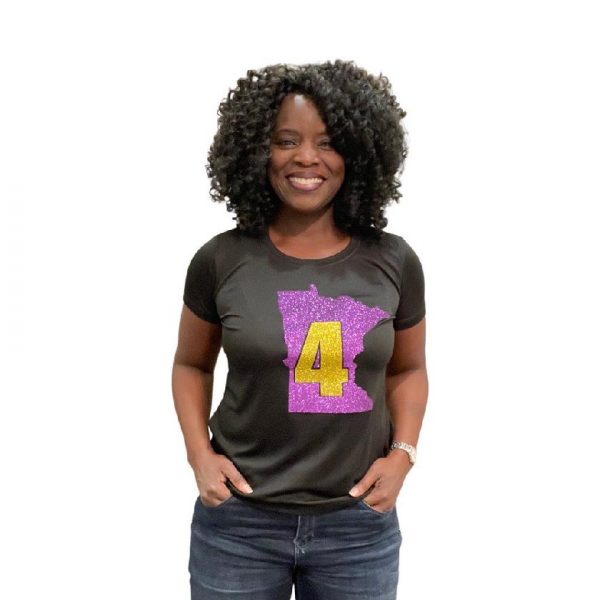 The Frozen Four Collection #4 - Black