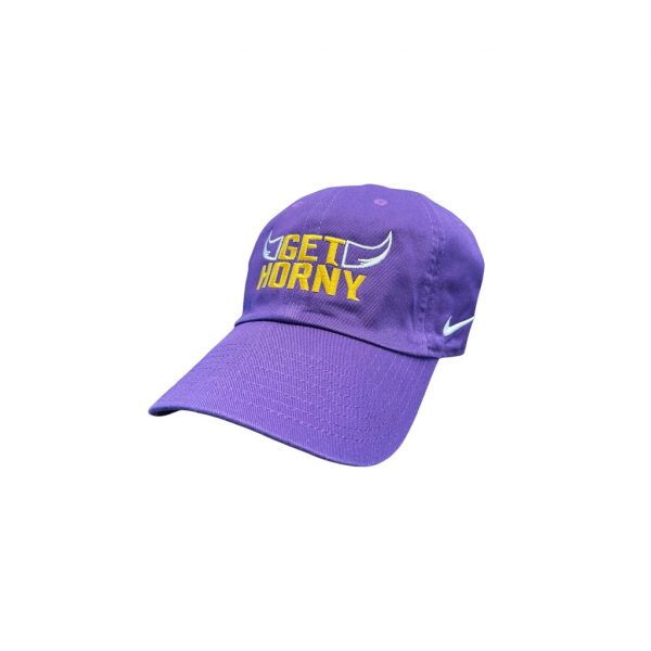 Nike Unstructured Mid-Profile Cap