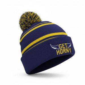 Fan Favorite Knit Hat