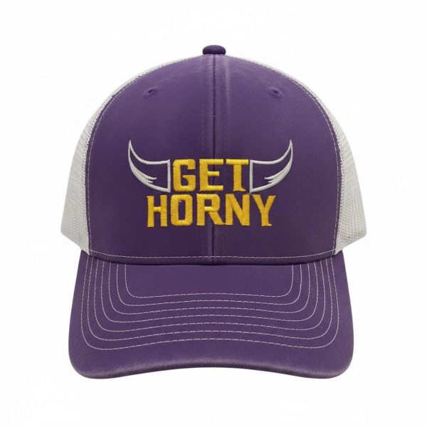 Trucker Cap