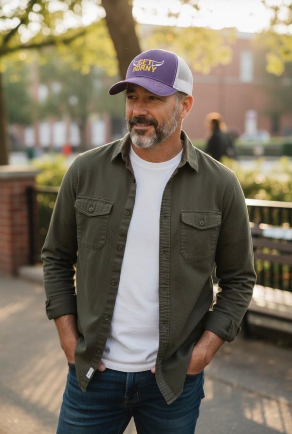 Trucker Cap