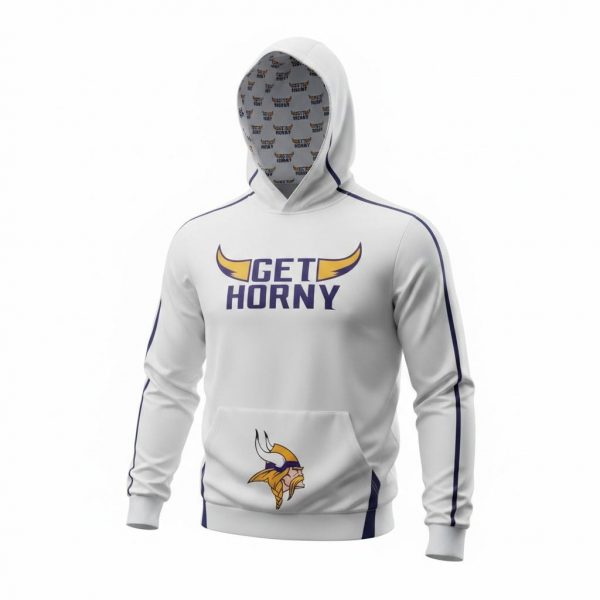 GetHorny_Vikings_Longsleeve_hoodie_02 All Pro
