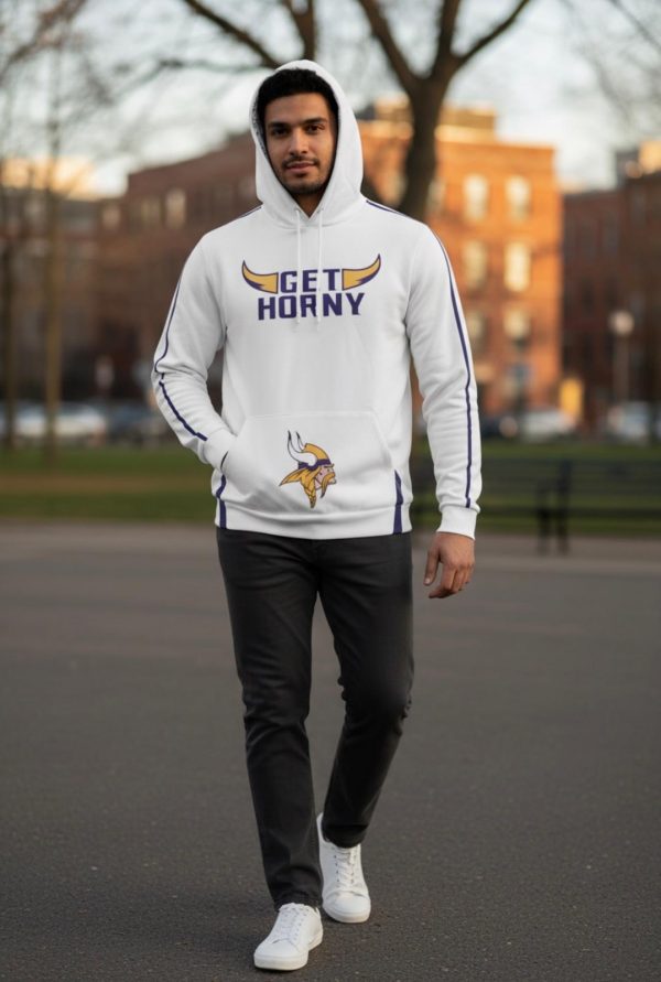 GetHorny_Vikings_Longsleeve_hoodie_02_model All Pro