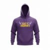 Fan Favorite Fleece Pullover Hooded Sweatshirt.
