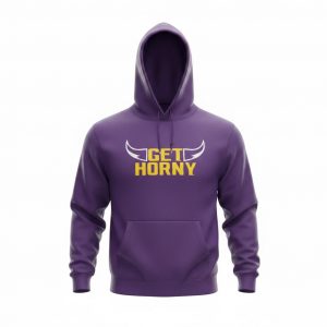 Fan Favorite Fleece Pullover Hooded Sweatshirt.