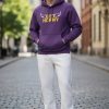Fan Favorite Fleece Pullover Hooded Sweatshirt.