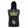 The Veteran Sleeveless