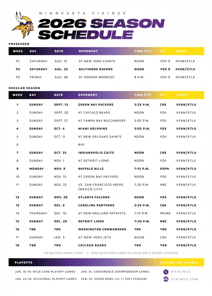 Vikings_2026-Calendar