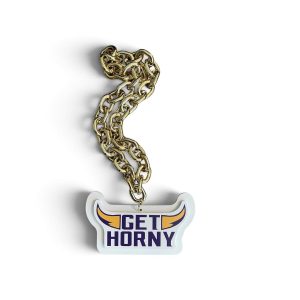 Get Horny Pendant