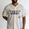All Pro Full button Baseball Jersey