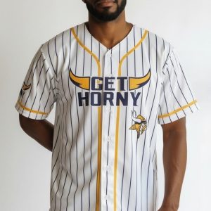 All Pro Full button Baseball Jersey