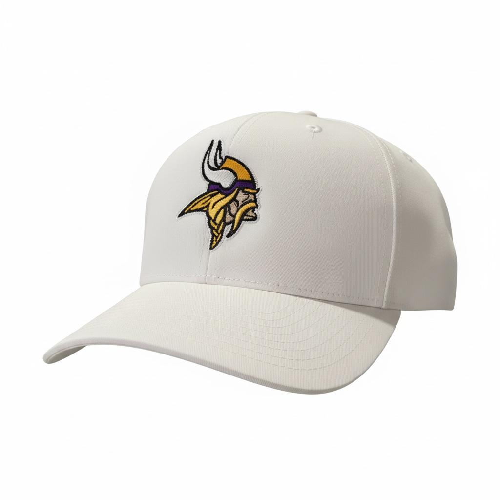 Richardson White 112 trucker mesh V Cap